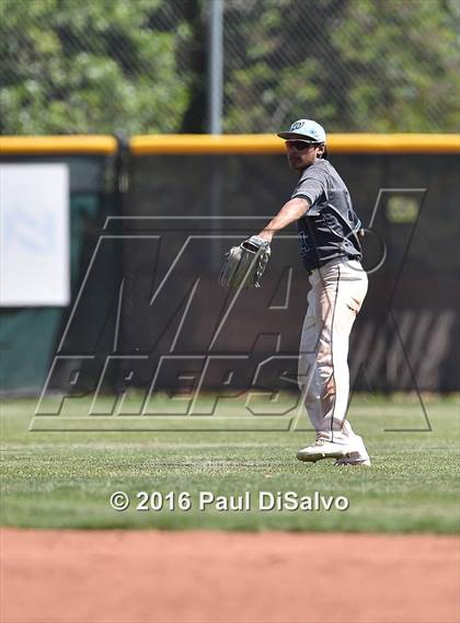 Thumbnail 1 in Pueblo West vs. Valor Christian (CHSAA 4A Final - Game1) photogallery.