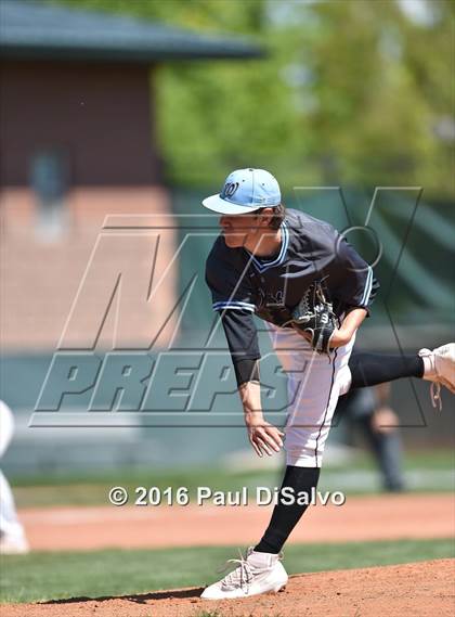 Thumbnail 3 in Pueblo West vs. Valor Christian (CHSAA 4A Final - Game1) photogallery.