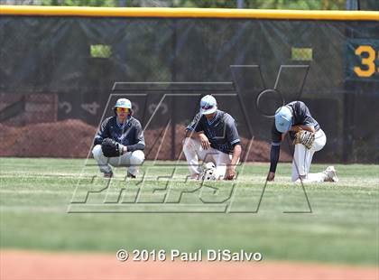 Thumbnail 2 in Pueblo West vs. Valor Christian (CHSAA 4A Final - Game1) photogallery.