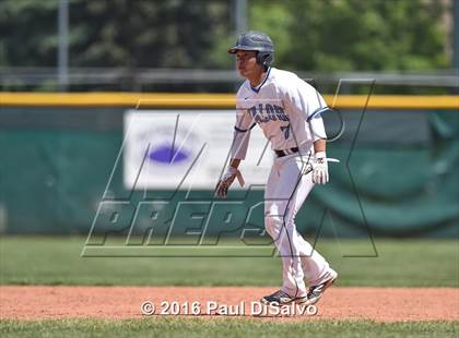 Thumbnail 3 in Pueblo West vs. Valor Christian (CHSAA 4A Final - Game1) photogallery.