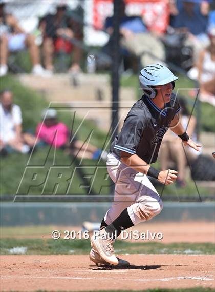 Thumbnail 3 in Pueblo West vs. Valor Christian (CHSAA 4A Final - Game1) photogallery.