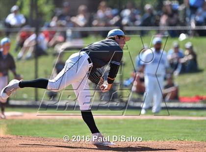 Thumbnail 2 in Pueblo West vs. Valor Christian (CHSAA 4A Final - Game1) photogallery.