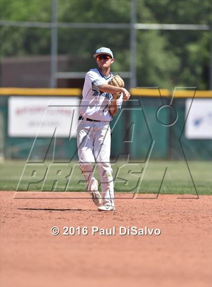 Thumbnail 3 in Pueblo West vs. Valor Christian (CHSAA 4A Final - Game1) photogallery.