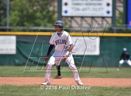 Thumbnail 2 in Pueblo West vs. Valor Christian (CHSAA 4A Final - Game1) photogallery.