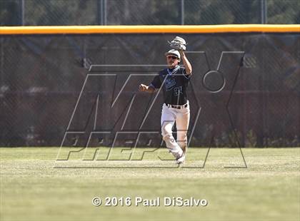 Thumbnail 3 in Pueblo West vs. Valor Christian (CHSAA 4A Final - Game1) photogallery.