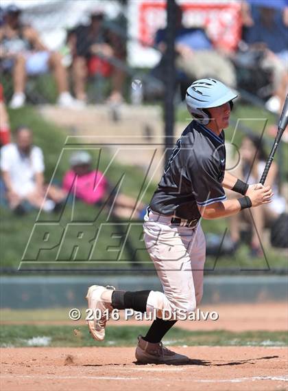 Thumbnail 2 in Pueblo West vs. Valor Christian (CHSAA 4A Final - Game1) photogallery.