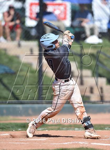Thumbnail 2 in Pueblo West vs. Valor Christian (CHSAA 4A Final - Game1) photogallery.