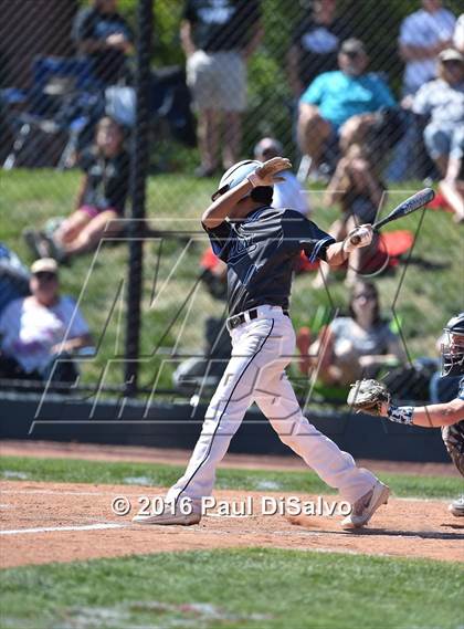 Thumbnail 3 in Pueblo West vs. Valor Christian (CHSAA 4A Final - Game1) photogallery.
