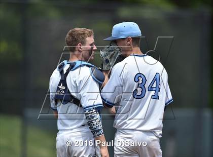 Thumbnail 3 in Pueblo West vs. Valor Christian (CHSAA 4A Final - Game1) photogallery.