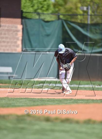 Thumbnail 3 in Pueblo West vs. Valor Christian (CHSAA 4A Final - Game1) photogallery.