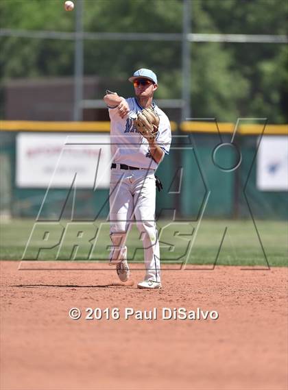 Thumbnail 2 in Pueblo West vs. Valor Christian (CHSAA 4A Final - Game1) photogallery.