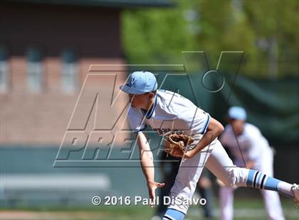 Thumbnail 1 in Pueblo West vs. Valor Christian (CHSAA 4A Final - Game1) photogallery.