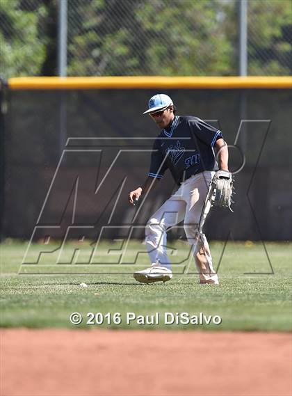 Thumbnail 2 in Pueblo West vs. Valor Christian (CHSAA 4A Final - Game1) photogallery.