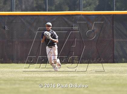 Thumbnail 2 in Pueblo West vs. Valor Christian (CHSAA 4A Final - Game1) photogallery.