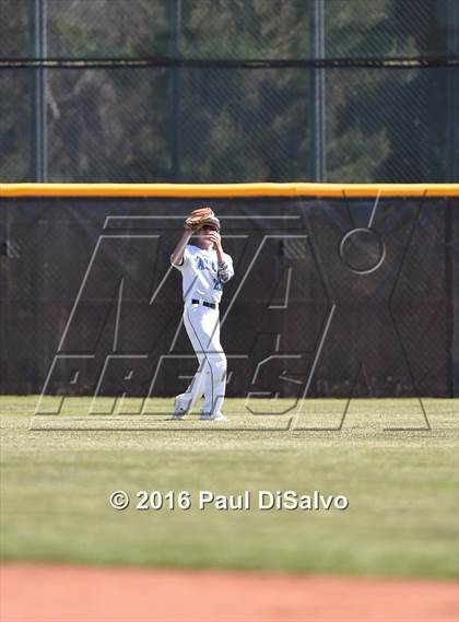 Thumbnail 3 in Pueblo West vs. Valor Christian (CHSAA 4A Final - Game1) photogallery.