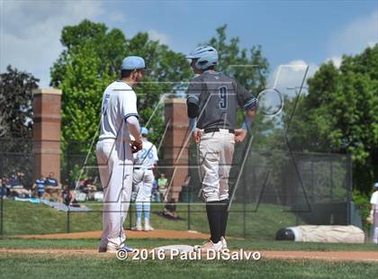 Thumbnail 3 in Pueblo West vs. Valor Christian (CHSAA 4A Final - Game1) photogallery.