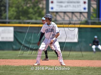 Thumbnail 3 in Pueblo West vs. Valor Christian (CHSAA 4A Final - Game1) photogallery.
