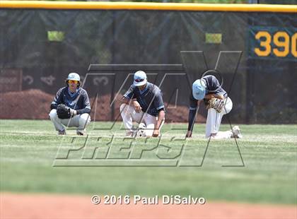 Thumbnail 1 in Pueblo West vs. Valor Christian (CHSAA 4A Final - Game1) photogallery.