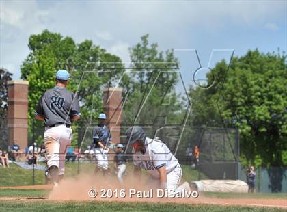 Thumbnail 3 in Pueblo West vs. Valor Christian (CHSAA 4A Final - Game1) photogallery.