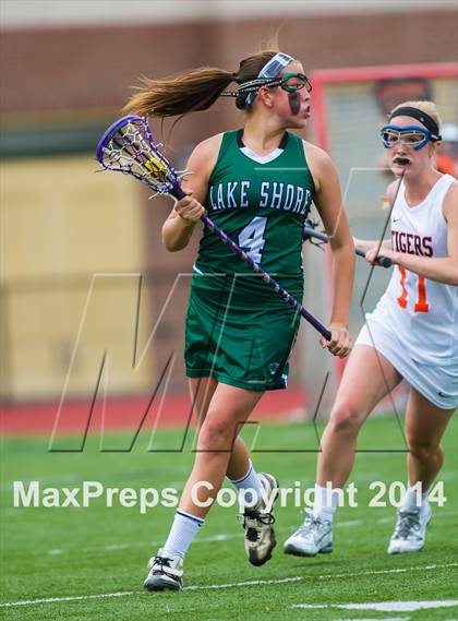 Thumbnail 1 in Lake Shore vs Amherst Central (Section 6 Class C Final) photogallery.