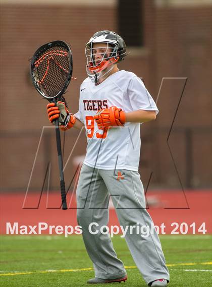 Thumbnail 1 in Lake Shore vs Amherst Central (Section 6 Class C Final) photogallery.