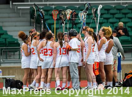 Thumbnail 1 in Lake Shore vs Amherst Central (Section 6 Class C Final) photogallery.
