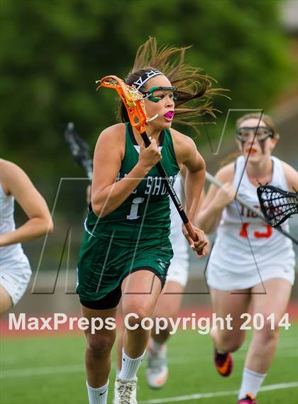 Thumbnail 3 in Lake Shore vs Amherst Central (Section 6 Class C Final) photogallery.