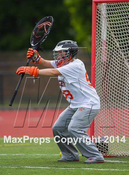 Thumbnail 3 in Lake Shore vs Amherst Central (Section 6 Class C Final) photogallery.