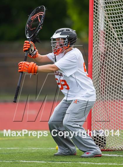 Thumbnail 1 in Lake Shore vs Amherst Central (Section 6 Class C Final) photogallery.
