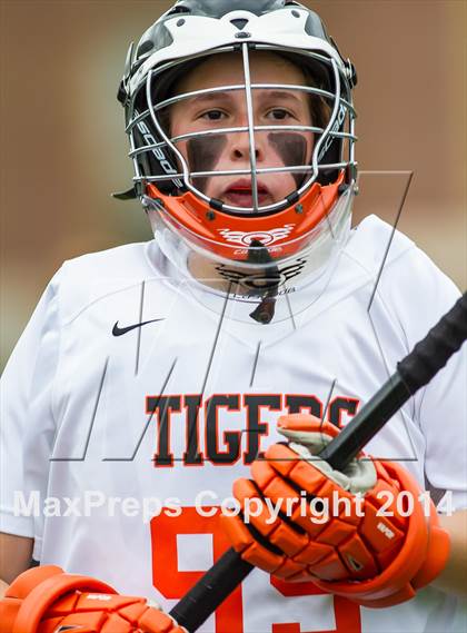 Thumbnail 1 in Lake Shore vs Amherst Central (Section 6 Class C Final) photogallery.
