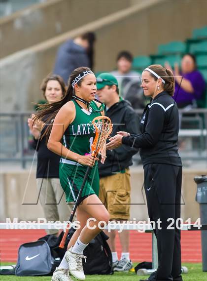 Thumbnail 2 in Lake Shore vs Amherst Central (Section 6 Class C Final) photogallery.