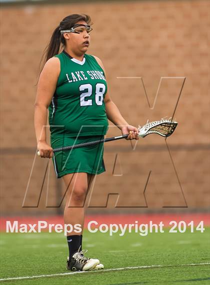 Thumbnail 1 in Lake Shore vs Amherst Central (Section 6 Class C Final) photogallery.
