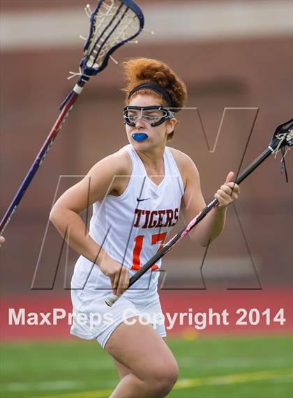 Thumbnail 1 in Lake Shore vs Amherst Central (Section 6 Class C Final) photogallery.