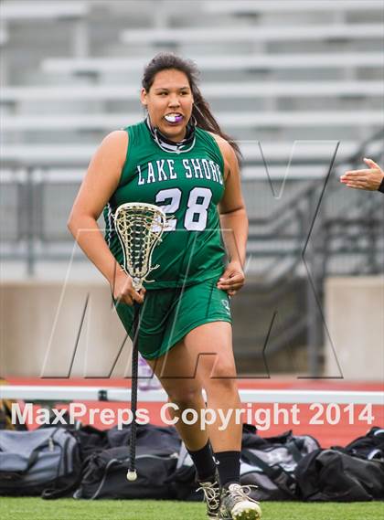 Thumbnail 1 in Lake Shore vs Amherst Central (Section 6 Class C Final) photogallery.