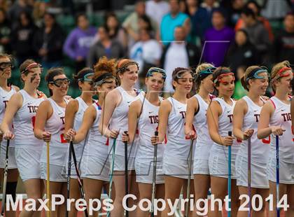 Thumbnail 3 in Lake Shore vs Amherst Central (Section 6 Class C Final) photogallery.