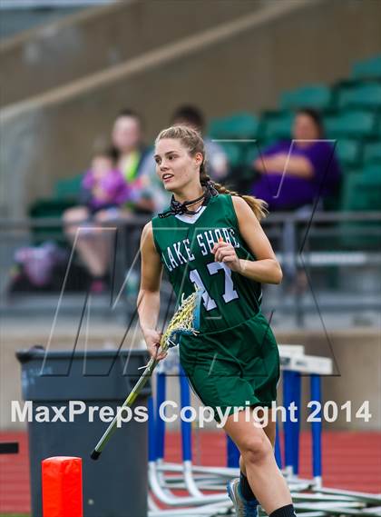 Thumbnail 1 in Lake Shore vs Amherst Central (Section 6 Class C Final) photogallery.