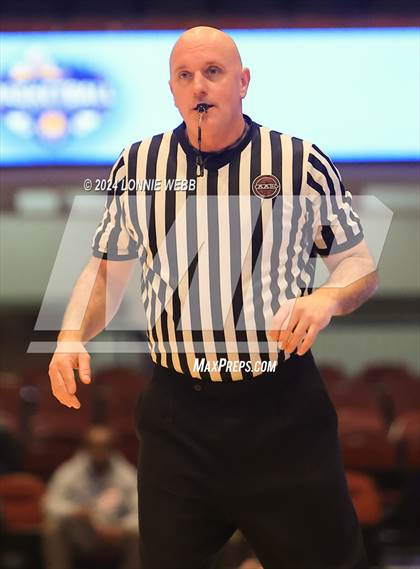 Thumbnail 2 in Tuckahoe vs. Leffell (NYSPHSAA Section 1 Class C Semifinal) photogallery.