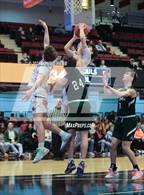 Photo from the gallery "Tuckahoe vs. Leffell (NYSPHSAA Section 1 Class C Semifinal)"