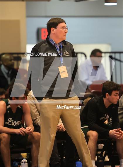 Thumbnail 1 in Tuckahoe vs. Leffell (NYSPHSAA Section 1 Class C Semifinal) photogallery.