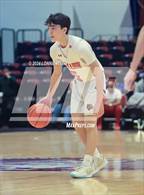 Photo from the gallery "Tuckahoe vs. Leffell (NYSPHSAA Section 1 Class C Semifinal)"