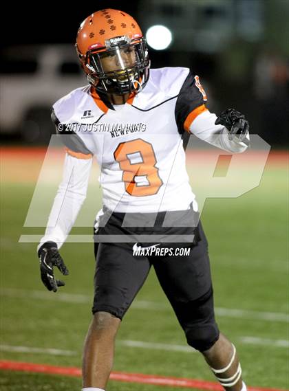 Thumbnail 1 in Glen Rose vs. Newport (AAA 3A Round 1 Playoff) photogallery.