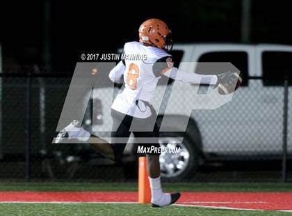 Thumbnail 3 in Glen Rose vs. Newport (AAA 3A Round 1 Playoff) photogallery.
