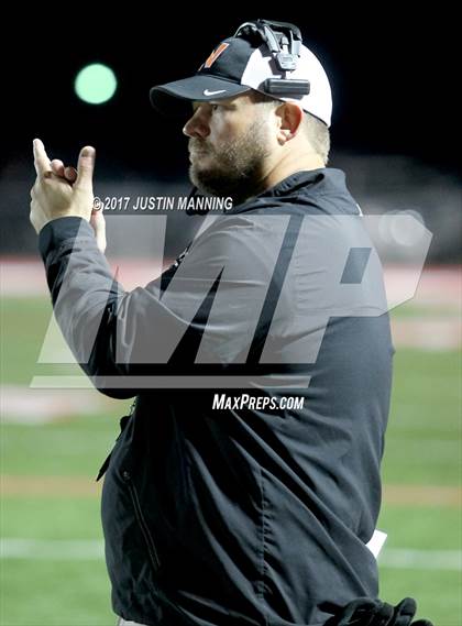 Thumbnail 3 in Glen Rose vs. Newport (AAA 3A Round 1 Playoff) photogallery.