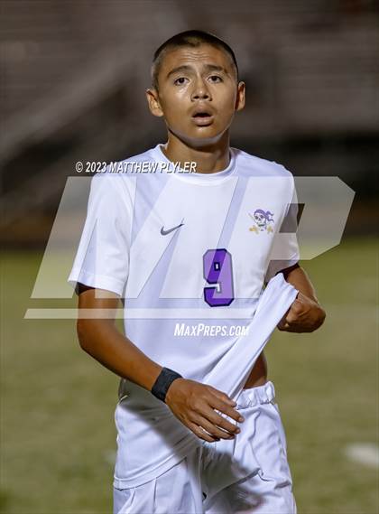Thumbnail 3 in Southern Lee vs. Jack Britt (Battle for the Bell - Second Round) photogallery.