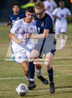 Photo from the gallery "Southern Lee vs. Jack Britt (Battle for the Bell - Second Round)"
