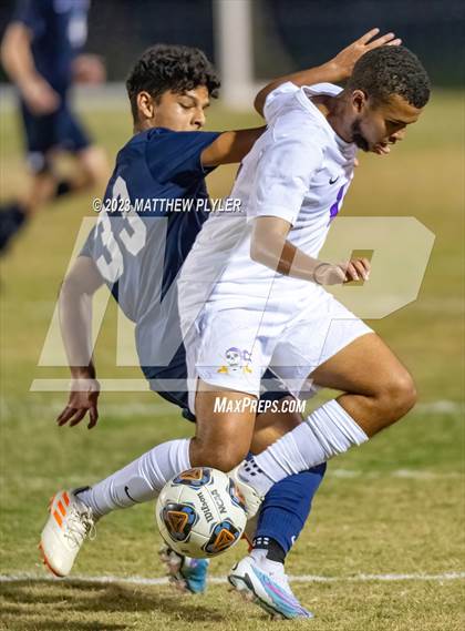 Thumbnail 1 in Southern Lee vs. Jack Britt (Battle for the Bell - Second Round) photogallery.