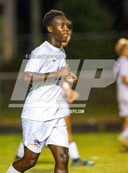 Thumbnail 1 in Southern Lee vs. Jack Britt (Battle for the Bell - Second Round) photogallery.