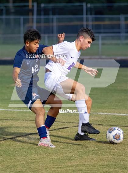 Thumbnail 1 in Southern Lee vs. Jack Britt (Battle for the Bell - Second Round) photogallery.