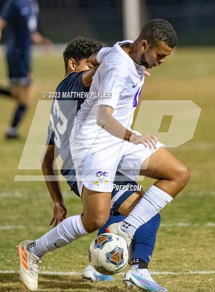 Thumbnail 3 in Southern Lee vs. Jack Britt (Battle for the Bell - Second Round) photogallery.