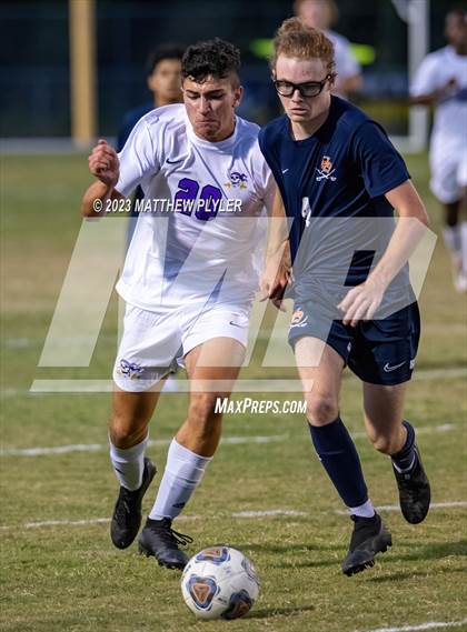 Thumbnail 3 in Southern Lee vs. Jack Britt (Battle for the Bell - Second Round) photogallery.